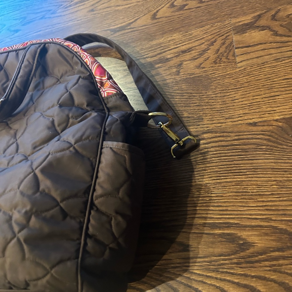 TENNIS BAG - Picture 5 of 7